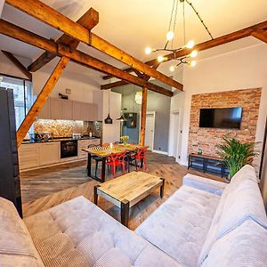 Appartement met Drie Slaapkamers